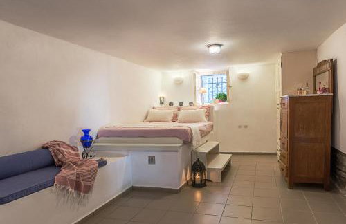 Astra, Pyrgos Sareli 1690 - a Heritage Mansion - Foto 19