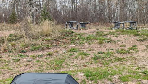 Indoor Sauna FIrePlace Garage Wifi Smart TV - Foto 4