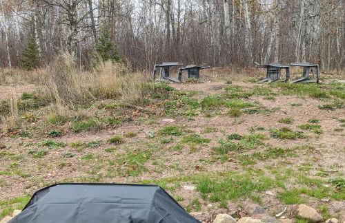 Indoor Sauna FIrePlace Garage Wifi Smart TV - Foto 4