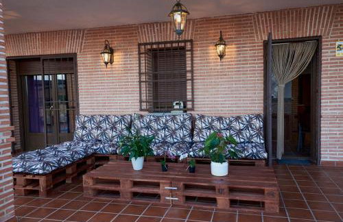 Villa El Rosal del Pozo - Foto 18