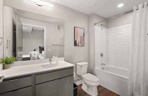 CozySuites Marquee - Foto 38