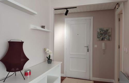 Acogedor apartamento junto a la Plaza - Photo 3