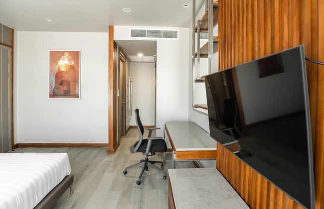 SN Residences - Foto 70