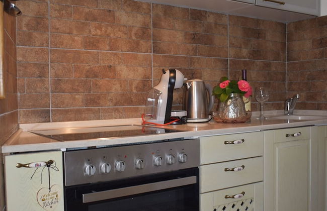 Apartments Villa Serventi - Foto 38