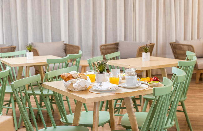 Clube Maria Luisa - Foto 46