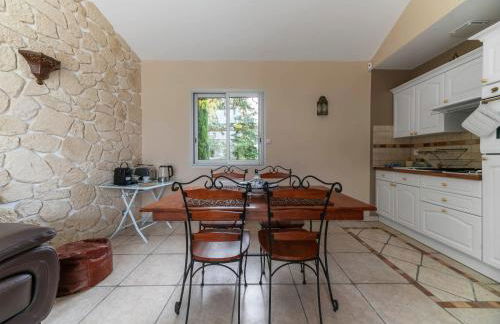 La Petite Maison Gannat - Foto 13