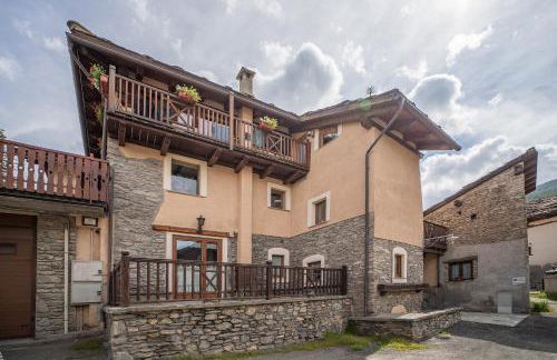 Chez Nous Apartments - L'etable - Foto 27