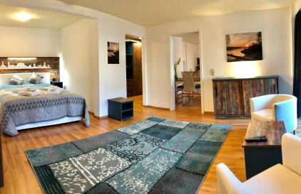 Villa Sturm Rüdesheim am Rhein - Foto 1