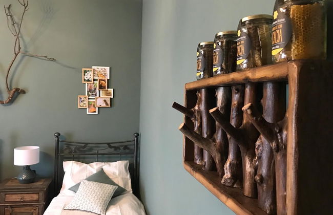 Agriturismo La Biandrina - Foto 15