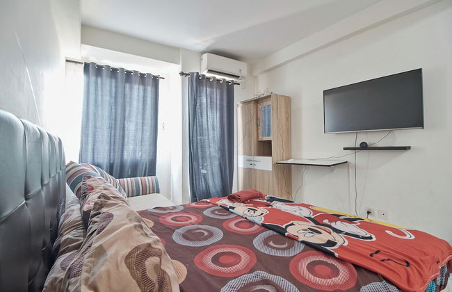 Room Rendi @ Podomoro Golf View - Foto 19