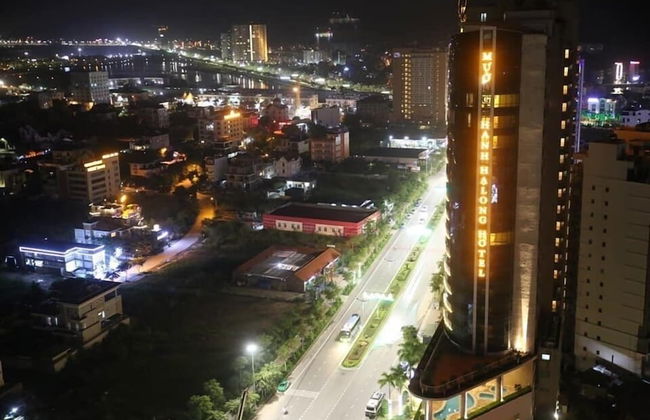 Zan- Newlife Halong Apartment - Foto 38