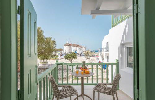 Mylos Suites - Photo 37