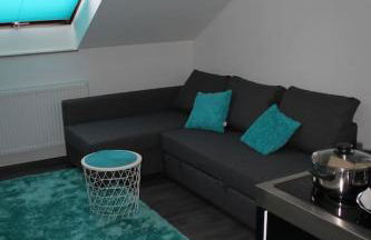 FeWo Azur Balingen - Photo 12