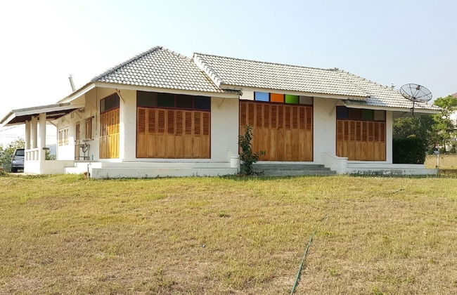 Villa Nachalieng - Foto 25