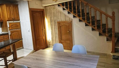 VuT Pozo de los humos - Foto 2