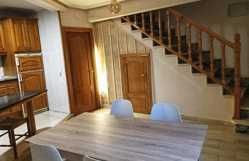 VuT Pozo de los humos - Foto 2