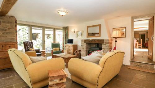 Timber Barn - Foto 3