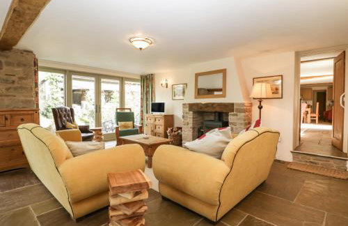 Timber Barn - Foto 3