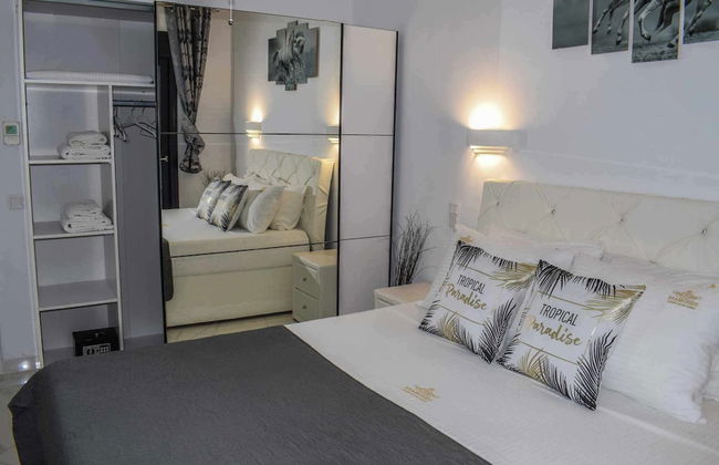 15 Guests - Luxury Villa Corfu - Luxury Villa - Foto 6