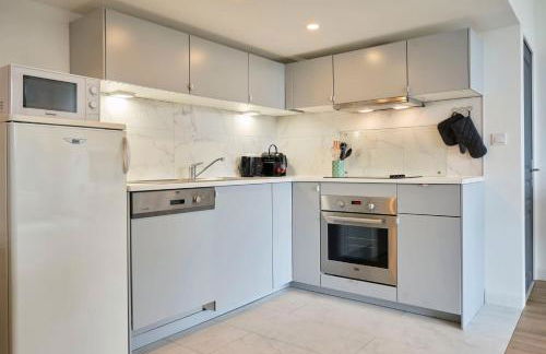 Charming and quiet apartment on the main boulevard - Foto 13