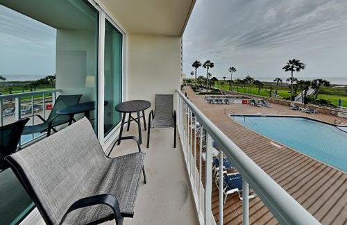 Galvestonian 112-Beachfront Hideaway - Foto 48