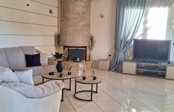 Modern Villa in Chania - Foto 73