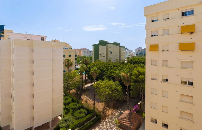 Bambu in Grau i Platja - Foto 18