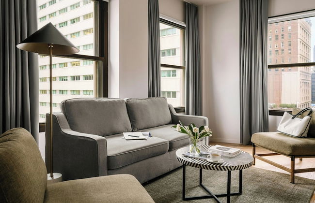 Duane Street Hotel Tribeca, Sonder by Marriott Bonvoy - Photo 27