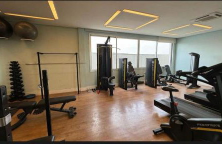 Studio near MetrôTietê, Anhembi and EXPO - Foto 10