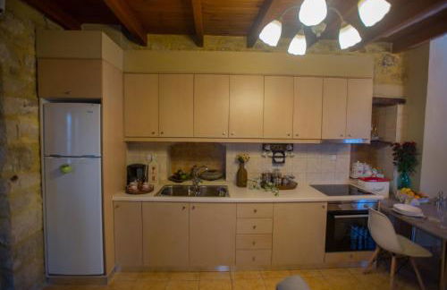 Villa Kamelia-Renovated old house-South Crete - Photo 27