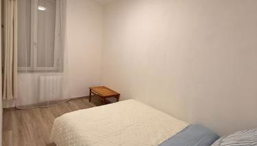 4-person apartment - Foto 5