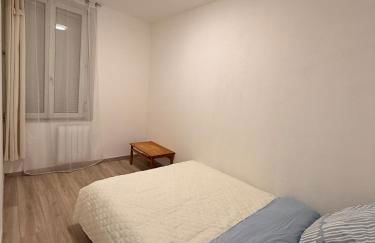 4-person apartment - Foto 5