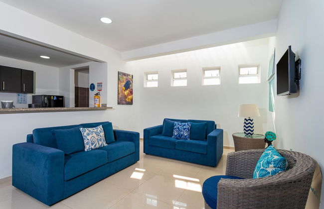 White Coral Apartasuite - Foto 46