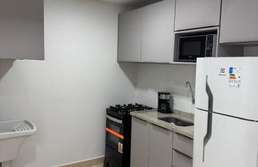 Apto 201, torre 2 - Foto 12