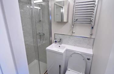 Capledrae Farmstay Shepherds Huts - Foto 7