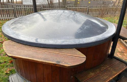 Kaszubski Dom Podcieniowy Bohema - Foto 62