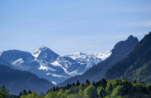 Ferienwohnung Nagerlhof - Foto 7