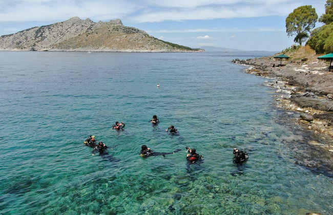 Angelina Aegina Boutique Escape - Photo 41