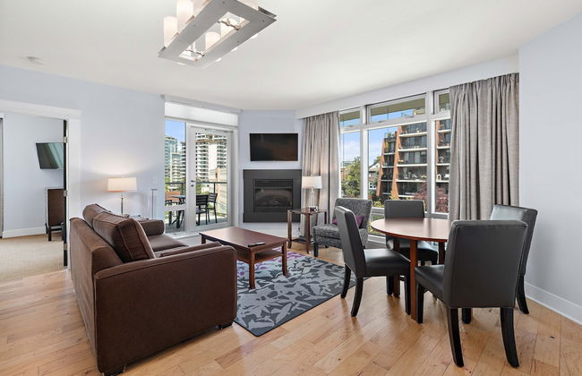 The Parkside Hotel & Spa - Foto 10