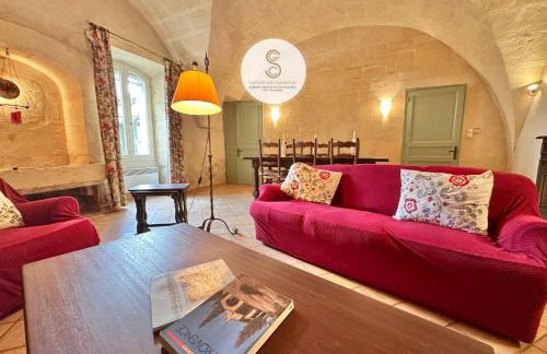Douce Provence Paradou Les Alpilles - Foto 42