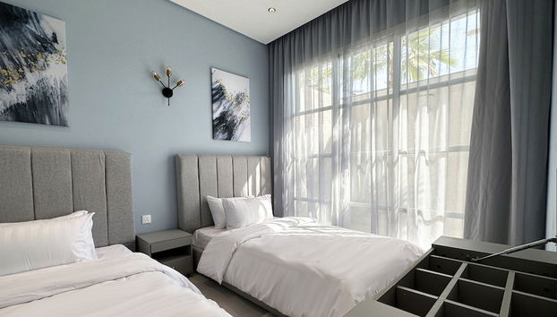 Hittin B-2 Latest Development GZ85 - Foto 2, Habitación