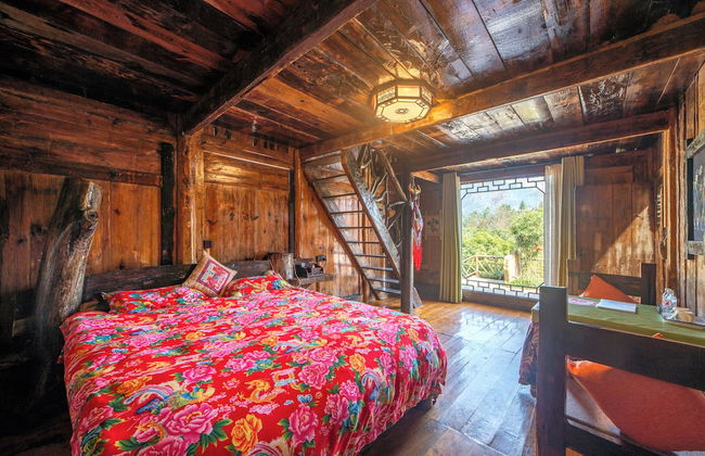 Glass Inn - Photo 16