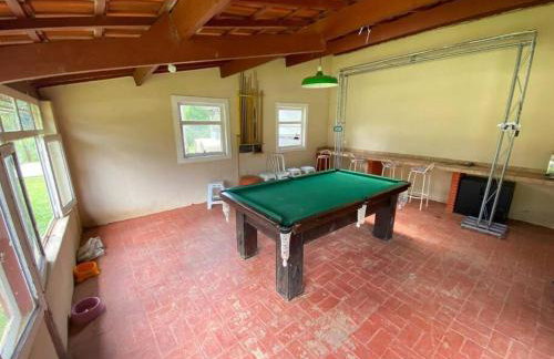 Casa de Campo Ibiúna Fazenda Vale Dourado - Photo 18