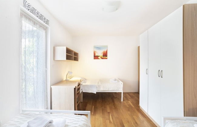 Apartments Medved - Foto 2