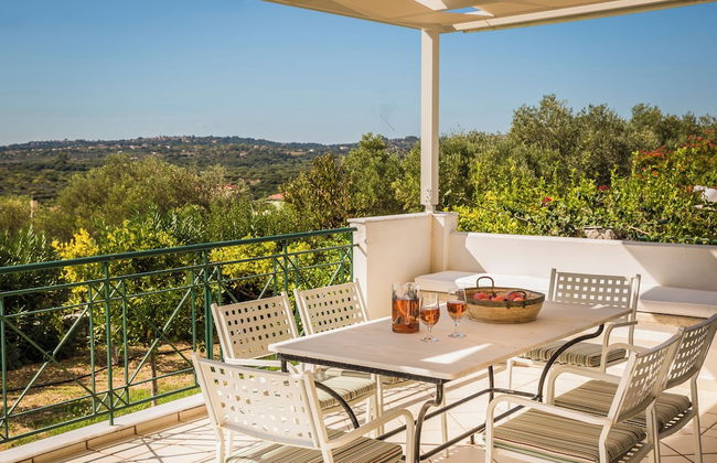 Villa Petri - Photo 13