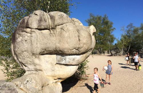 Millygite Cosy Loft - Foto 10