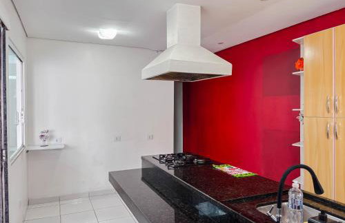 Casa Sossego Com Piscina Aquecida, Hidro e Cascata - Photo 65