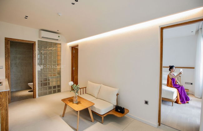 CityHouse - CityOasis - Foto 12