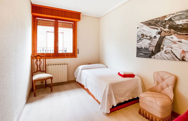 Belvilla by OYO Casa Rural - Foto 8