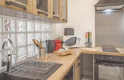 Preize Serenity Suite 1 - Hypercentre - 2 pers. - Foto 10